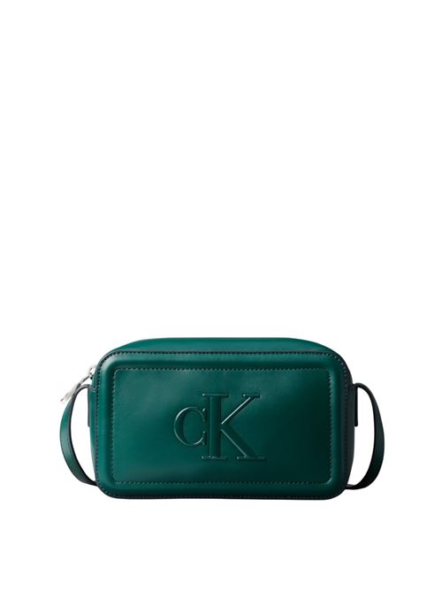 LV04F3220GL8H VERDE CALVIN KLEIN | LV04F3220GL8H VERDE